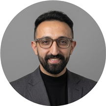 Dr. Abdullah Al-Qudah, MD