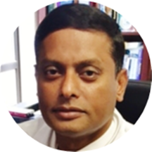 Dr. Abdullah Farooque, MD