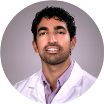 Dr. Abdullah Panah, DO