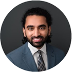 Dr. Abdullah Saad, DMD