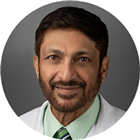 Dr. Abdulrasul Meghji, MD