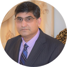 Dr. Abdussalam Cheema, MD