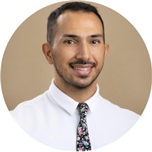 Dr. Abed Abu Fares, MD