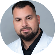 Dr. Abedalkarim Rassas, MD