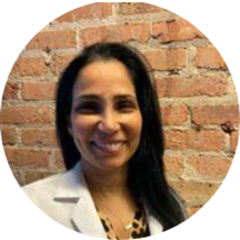 Dr. Abeer Salhia Rafati, DNP