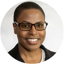 Dr. Abegail Ross, MD