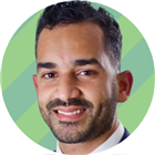 Dr. Abel Infante, MD