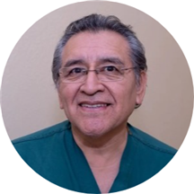 Dr. Abel Murillo, MD