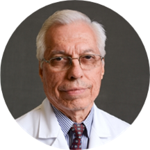 Dr. Abel Ochoa, MD