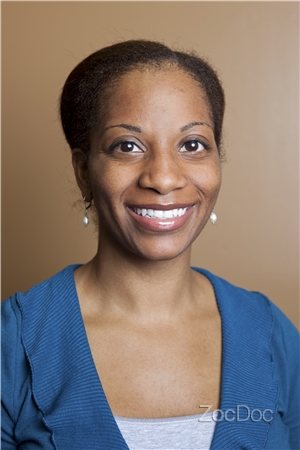 Dr. Abena Asare, DDS