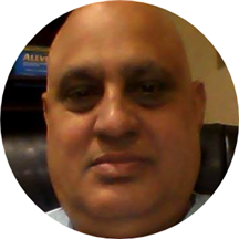 Dr. Abhay Aggroia, MD