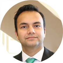 Dr. Abhijai Singh, MD