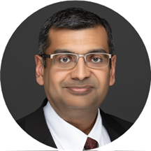 Dr. Abhijeet Goyal, MD