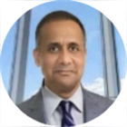 Dr. Abhijit Shinde, MD