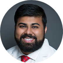 Dr. Abhilash Davlapur, MD