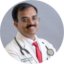 Dr. Abhilash Makkar, MD