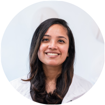 Dr. Abhilasha Bal, DDS