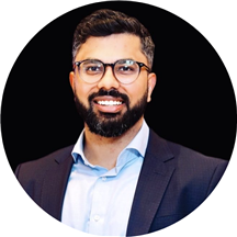 Dr. Abhinav Markus, MD