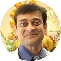 Dr. Abhinav Singla, MD