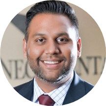 Dr. Abhinav Sinha, DMD