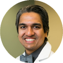 Dr. Abhishek Aphale, MD, FAAD