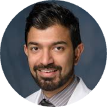 Dr. Abhishek Khatri, MD