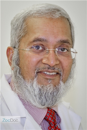 Dr. Abid Paghdiwala, DMD