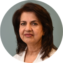 Dr. Abida Mallick, MD