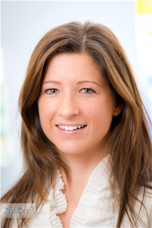 Dr. Abigail Allen, MD
