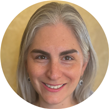 Dr. Abigail Dahan, MD