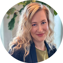 Dr. Abigail Elakman, PsyD