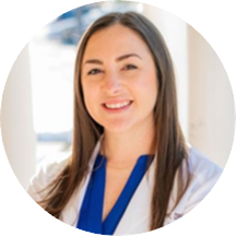 Dr. Abigail Gumpper, DPM