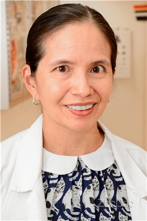 Dr. Abigail Kamishlian, MD
