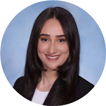 Dr. Abigail Murdakhayeva, DDS