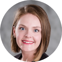 Dr. Abigail Zielke, OD