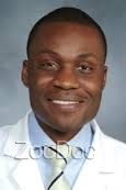 Dr. Abiola Dele-Michael, MD, FACC, MPH