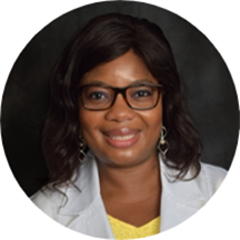 Dr. Abiola Shitta-Bey, MD