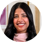 Dr. Abirami Krishna, MD
