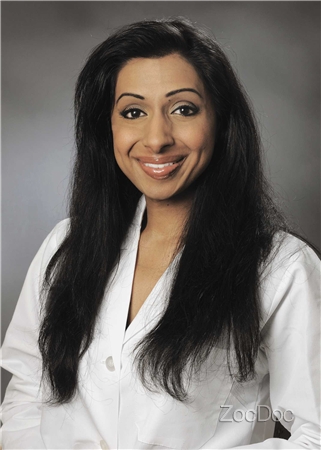 Dr. Abirammy Sundaramoorthy, MD