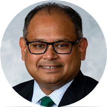 Dr. Abner Rayapati, MD