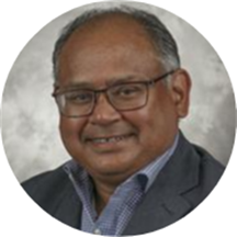 Dr. Abner Rayapati, MD