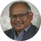 Dr. Abner Rayapati, MD