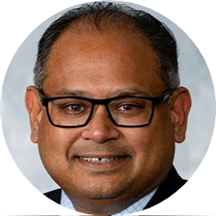 Dr. Abner Rayapati, MD