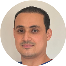 Dr. Aboalyazid Ramadan, PT, DPT