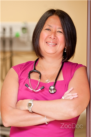 Dr. Abra Mabasa, MD, MPH