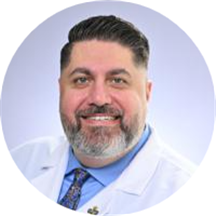 Dr. Abraham El-Sedfy, MD