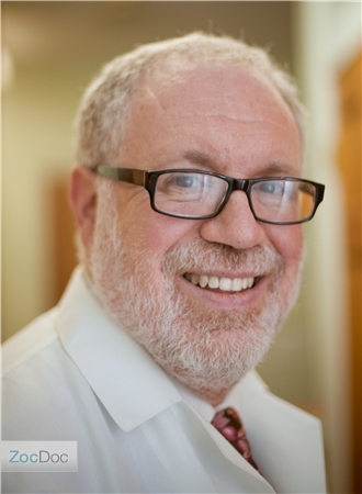 Dr. Abraham Freilich, MD