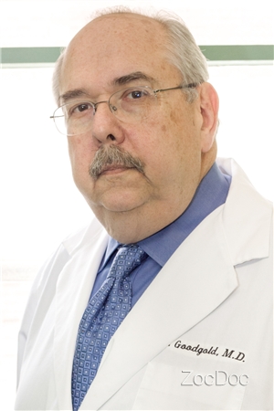 Dr. Abraham Goodgold, MD