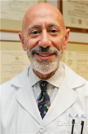 Dr. Abraham Green, MD
