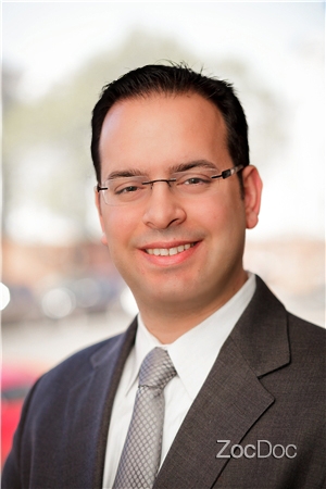 Dr. Abraham Sleem, MD
